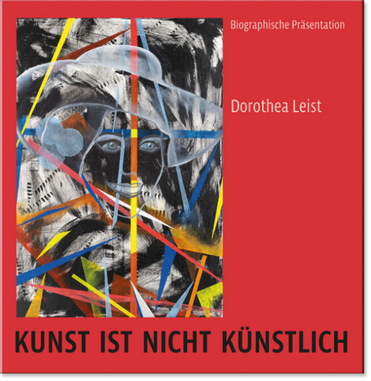 Buchvorstellung